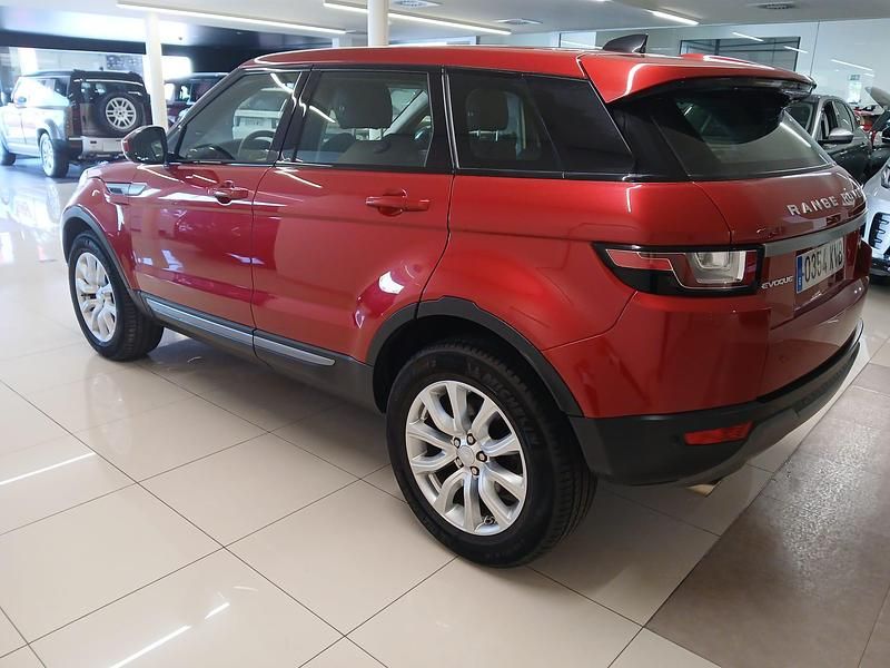 Usado Land Rover Range Rover evoque Pure 150 CV (110 kW) 2019 Suv SUV