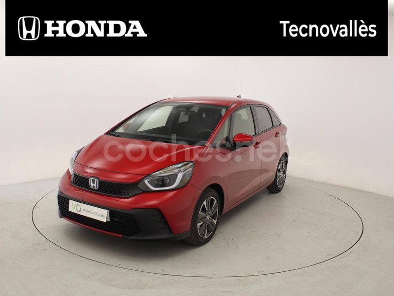 Otro Usado 2024 Honda Jazz Advance Utilitario | 24.990 € - Imagen 1/4