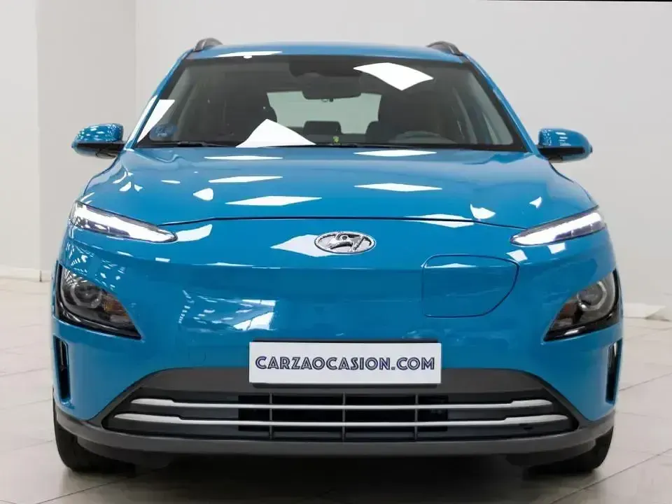 Usado Hyundai Kona 100 kW (136 CV) 2022 Otro SUV