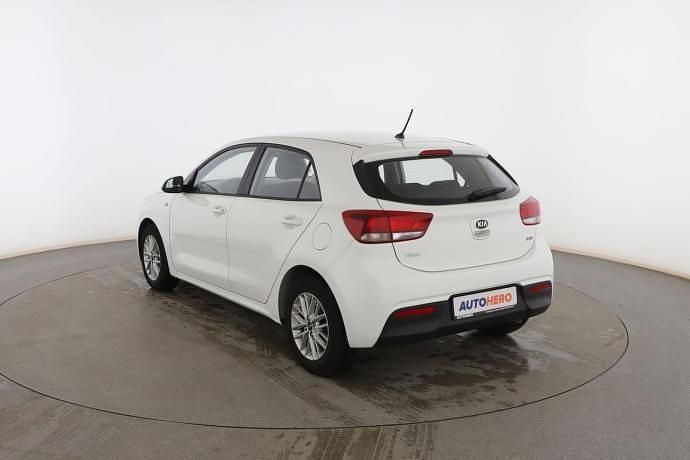Usado Kia Rio 100 CV (73 kW) 2020