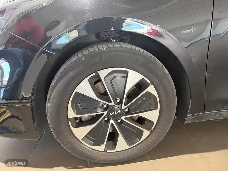 Usado Kia Ceed 100 CV (73 kW) 2024 Utilitario