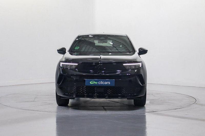 Usado Opel Mokka S 136 CV (100 kW) 2025 Negro SUV