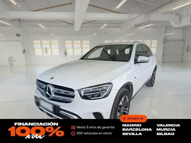 Używany Mercedes E300 Business 306 KM (225 kW) 2022