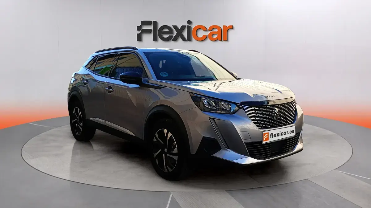 Usado Peugeot 2008 Allure 131 CV (96 kW) 2021 SUV
