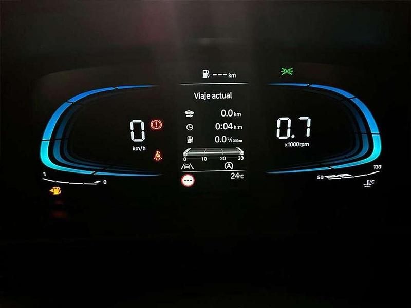 Blanco Usado 2024 Hyundai Bayon SUV | 15.100 € (Buen precio) - Imagen 1/4