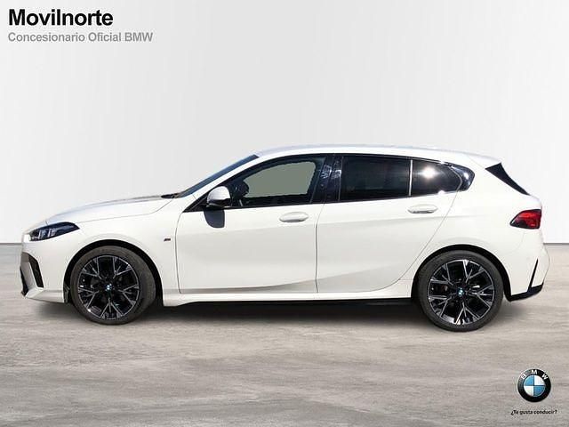 Usado BMW 120 Comfort Edition 163 CV (119 kW) 2024 Utilitario