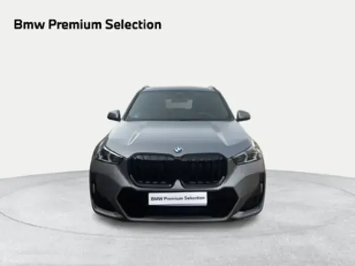 Usado BMW X1 Comfort Edition 150 CV (110 kW) 2024 Gris SUV
