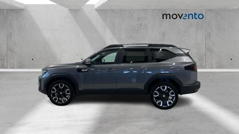Usado Dacia Bigster Journey 155 CV (114 kW) 2025 Gris SUV