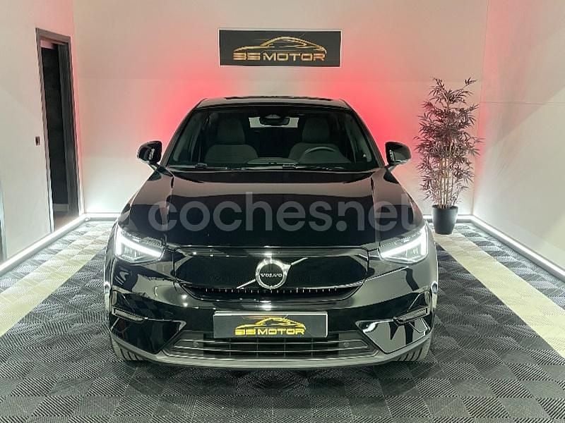 Brugt Volvo EC40 Core 175 kW (238 HK) 2024 Eléctrico SUV