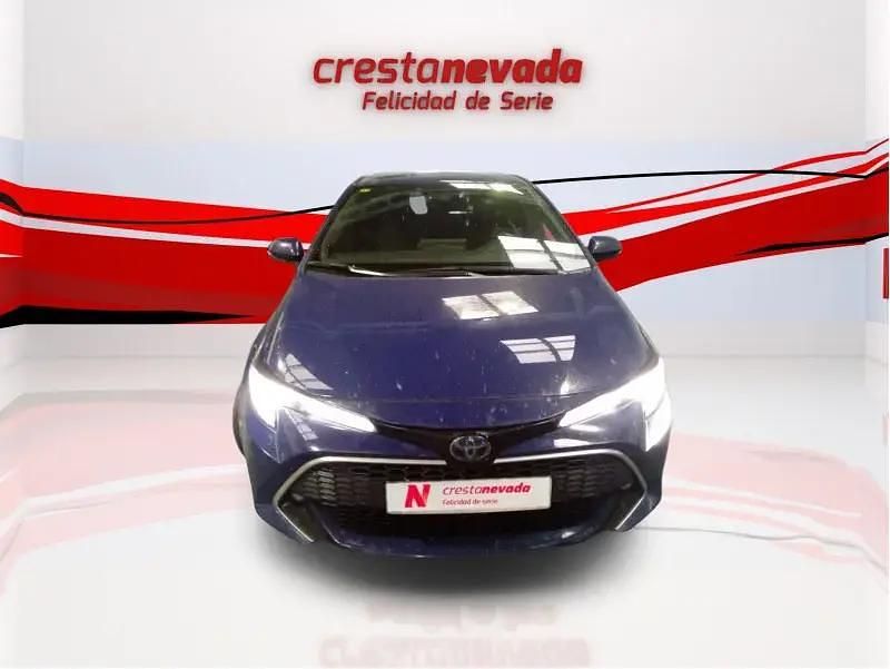 Usado Toyota Corolla Advance 150 CV (110 kW) 2020