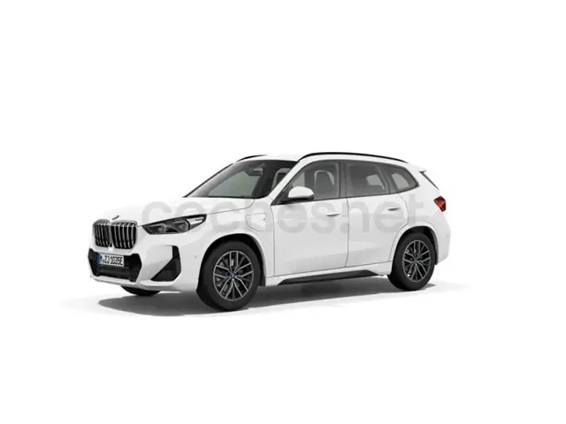 Używany BMW X1 Comfort Edition 245 KM (180 kW) 2025 Biały SUV