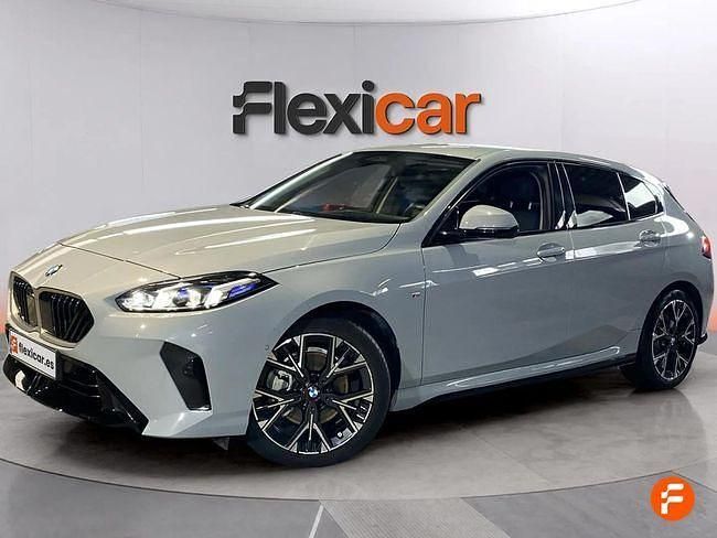 Usado BMW 120 170 CV (125 kW) 2025 Gris Utilitario