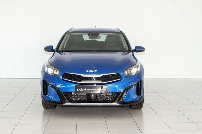 Usado Kia XCeed 141 CV (103 kW) 2023 SUV
