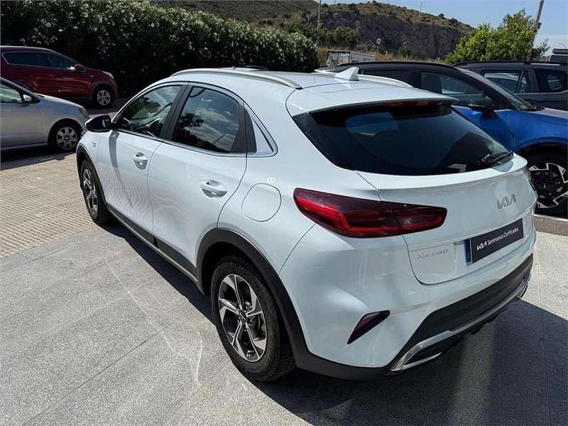 Usado Kia XCeed 101 CV (74 kW) 2025 SUV