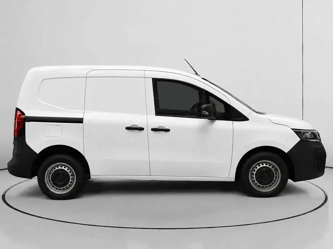 Usado Nissan Townstar 131 CV (96 kW) 2023 Blanco Van