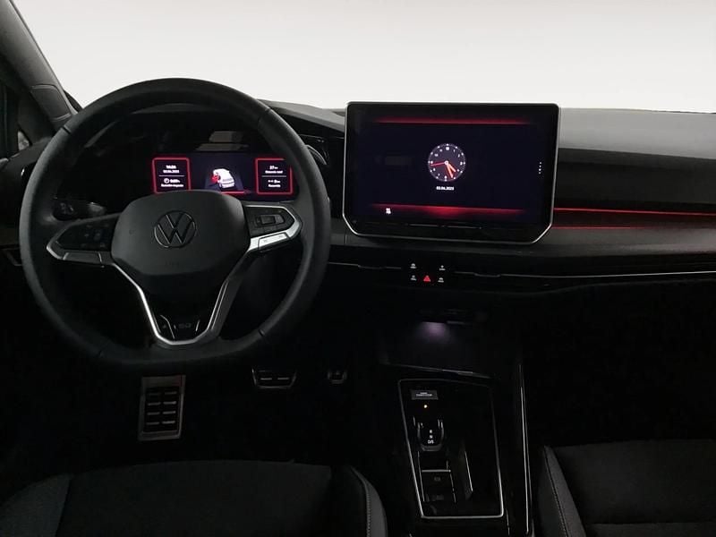 Nuevo VW Golf VIII 204 CV (150 kW) 2025 Blanco
