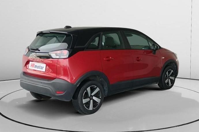 Usado Opel Crossland X Edition 110 CV (80 kW) 2021 SUV