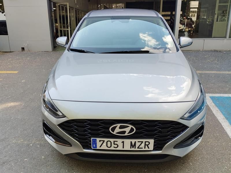 Nuevo Hyundai i30 99 CV (72 kW) 2025