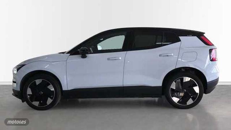 Usado Volvo EX30 Plus 200 kW (272 HP) 2025 Azul SUV