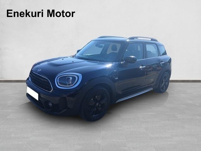 Usado Mini Cooper Countryman 136 CV (100 kW) 2022 Azul SUV