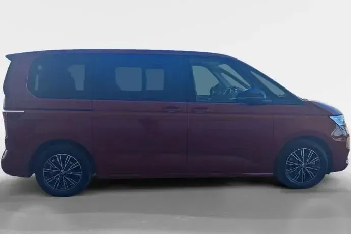 Usado VW Multivan Life 245 CV (180 kW) 2026 Monovolumen
