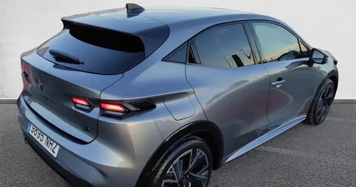 Usado Renault Clio Esprit Alpine 160 CV (117 kW) 2025 Utilitario