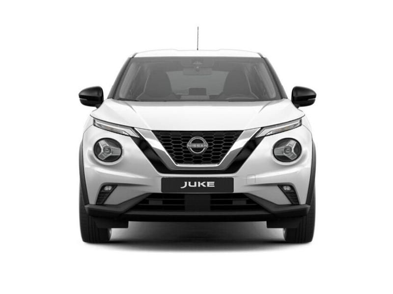 Nuevo Nissan Juke Acenta 114 CV (83 kW) 2026 Otro SUV