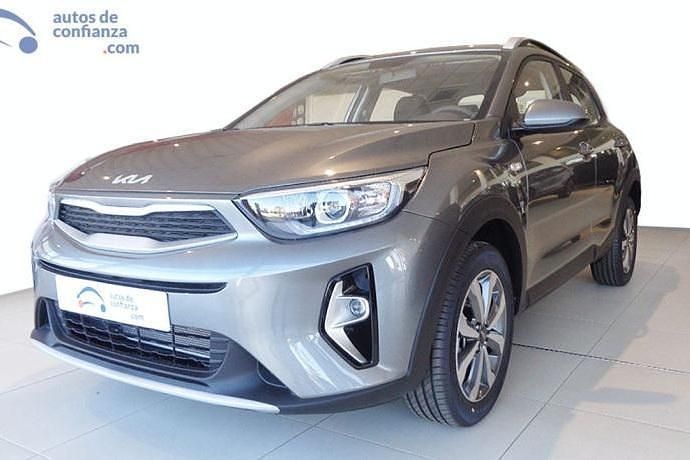Usado 2024 Kia Stonic SUV | 16.200 € (Super precio) - Imagen 1/4