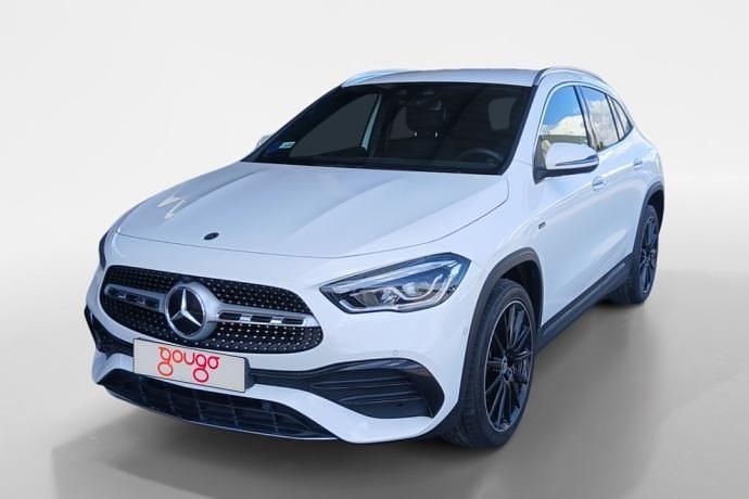 Usado 2020 Mercedes 250 | 35.900 € (Precio justo) - Imagen 1/4