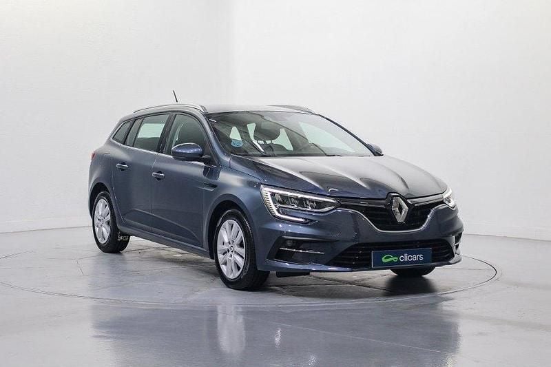 Usado Renault Mégane IV Business 115 CV (84 kW) 2022