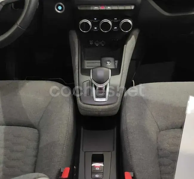 Usado Renault Zoe Intens 80 kW (109 CV) 2020 Eléctrico Utilitario