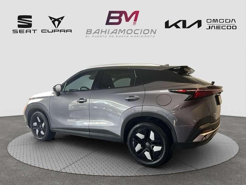 Usado Omoda 5 147 CV (108 kW) 2025 Gris SUV