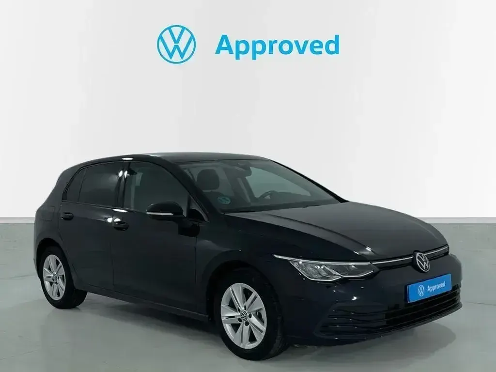 Usado VW Golf VIII Life 115 CV (84 kW) 2024