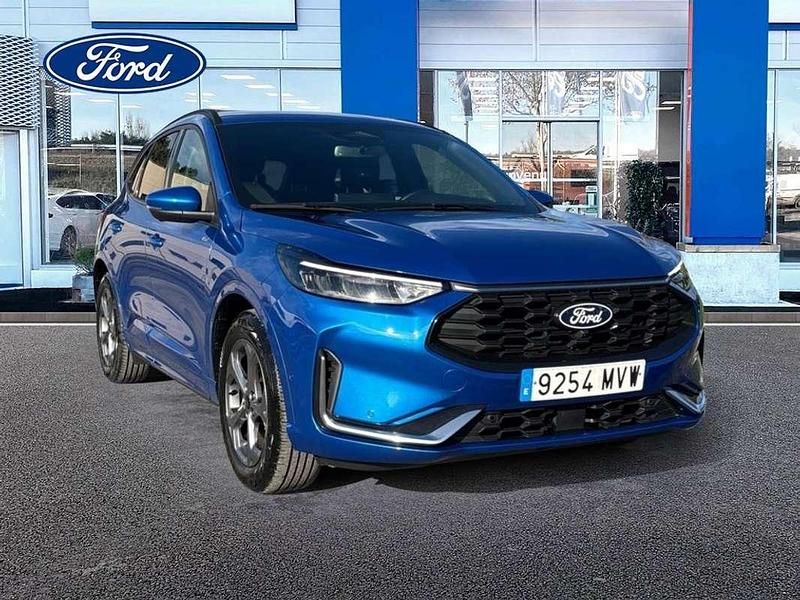 Usado Ford Kuga ST-Line 179 CV (131 kW) 2024 SUV