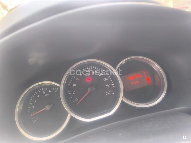 Usado Dacia Sandero 90 CV (66 kW) 2020 Negro Berlina