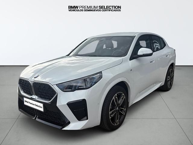 Usado BMW X2 Comfort Edition 150 CV (110 kW) 2024 SUV