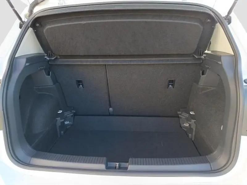 Usado VW T-Cross Life 115 CV (84 kW) 2024 SUV