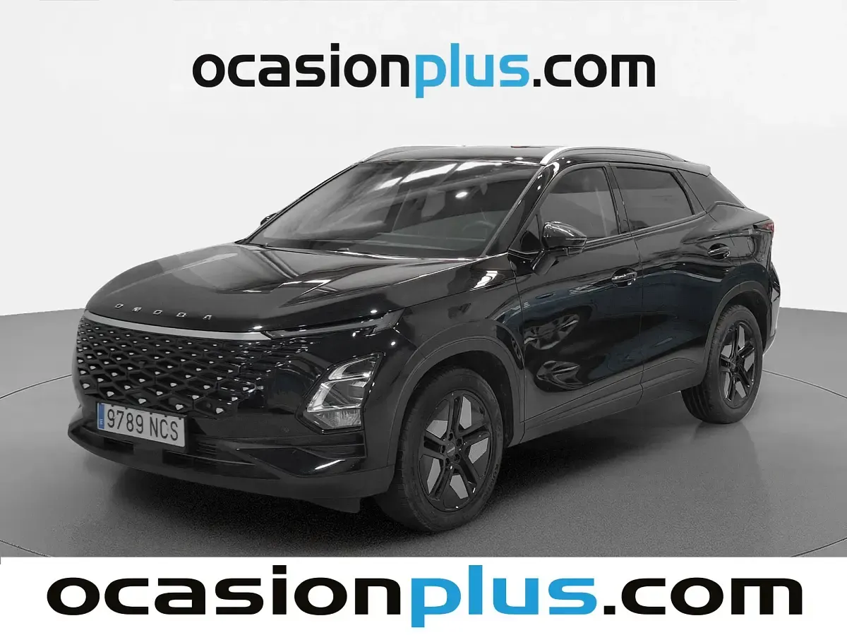 Używany Omoda 5 147 KM (108 kW) 2025 SUV