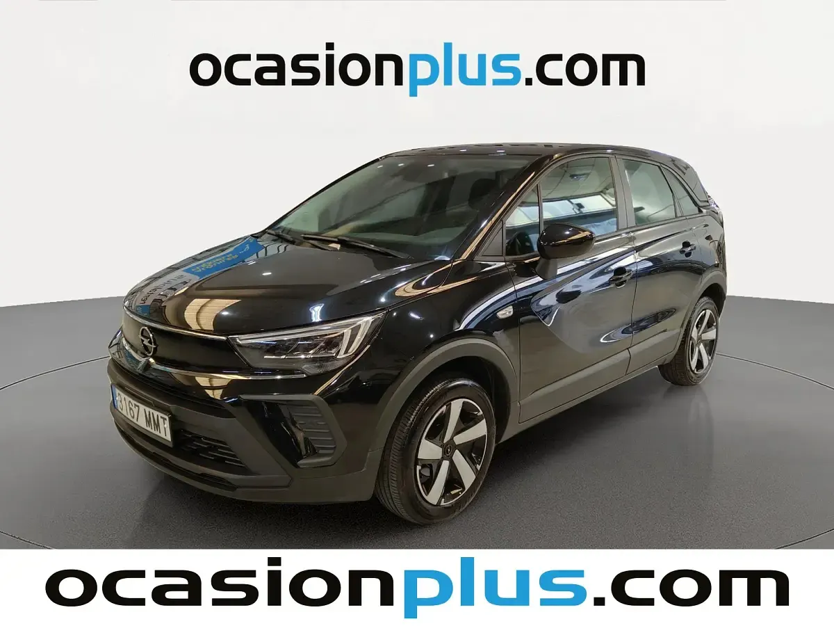 Usado Opel Crossland Edition 110 CV (80 kW) 2024 SUV
