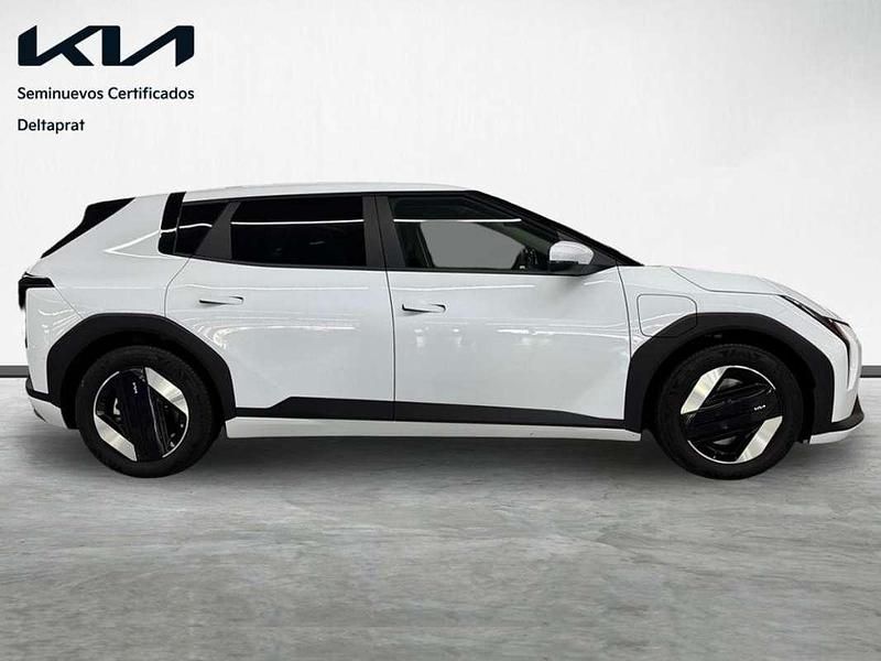 Occasion Kia EV4 Launch Edition 150 kW (204 PK) 2025 Wit Hatchback