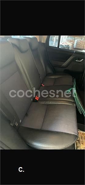 Usado Land Rover Freelander 2 SE 160 CV (117 kW) 2007 Negro SUV