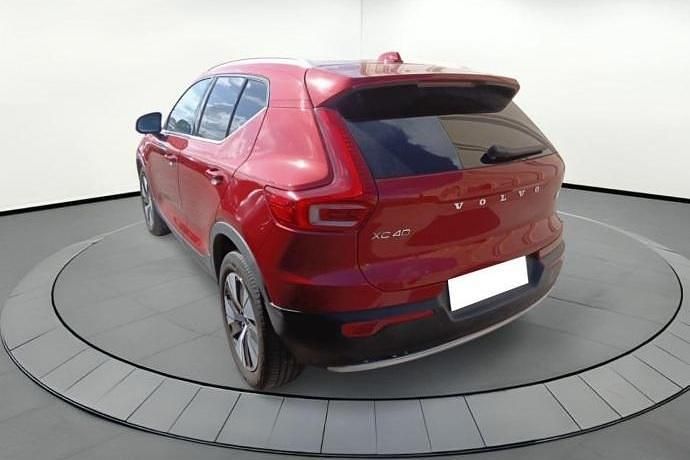 Usado Volvo XC40 Inscription 261 CV (191 kW) 2020 SUV