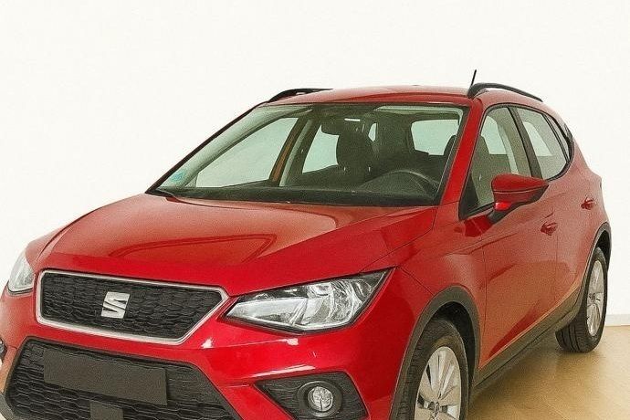 Usado 2021 Seat Arona Style SUV | 16.474 € (Precio justo) - Imagen 1/3