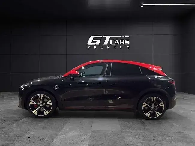 Usado Smart #3 Anniversary Edition 200 kW (272 CV) 2024 Eléctrico SUV