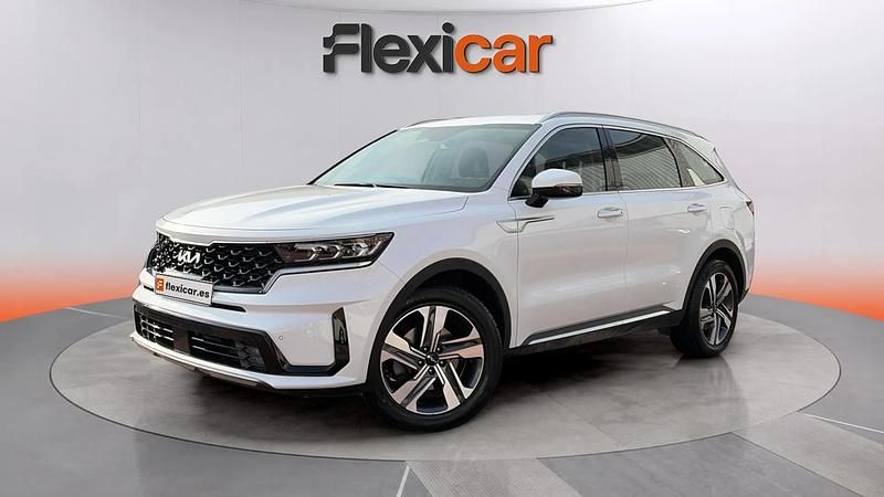 Usado Kia Sorento 232 CV (170 kW) 2023 Blanco SUV
