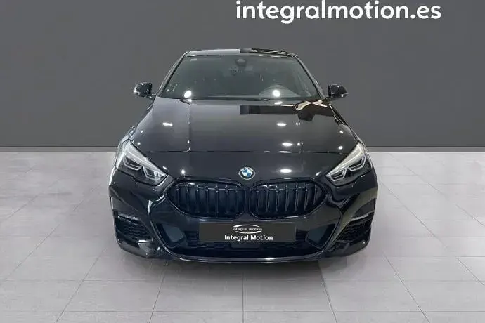 Używany BMW 218 136 KM (100 kW) 2024 Coupe