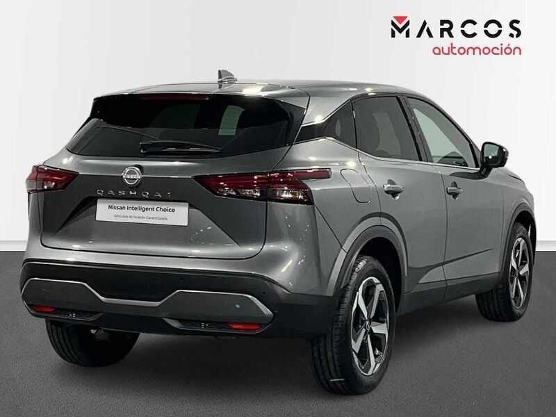 Usado Nissan Qashqai N-Connecta 140 CV (102 kW) 2023 Otro SUV