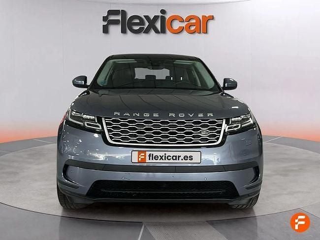 Usado Land Rover Range Rover Velar 180 CV (132 kW) 2020 Gris SUV