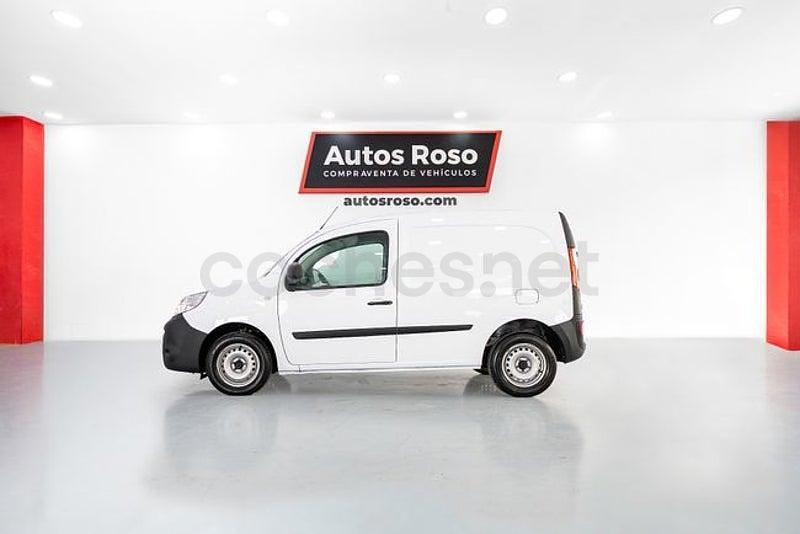 Usado Renault Kangoo Edition One 95 CV (69 kW) 2020 Blanco Monovolumen