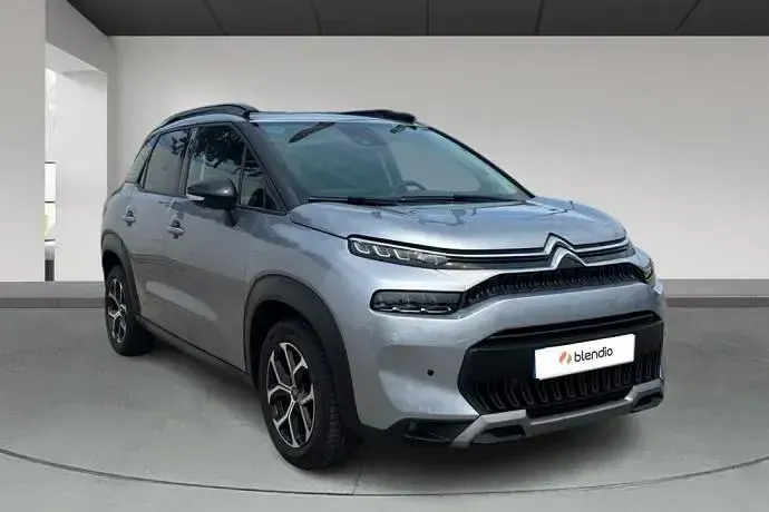 Usado Citroën C3 Aircross Feel 110 CV (80 kW) 2022 SUV